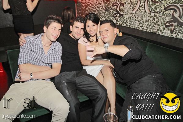 Tryst nightclub photo 263 - September 14th, 2012