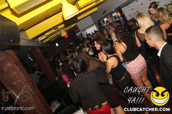 Tryst nightclub photo 267 - September 14th, 2012