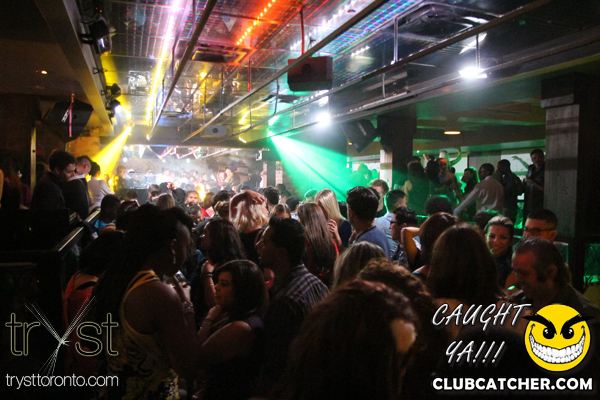 Tryst nightclub photo 270 - September 14th, 2012