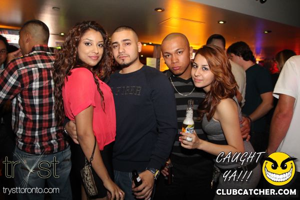 Tryst nightclub photo 273 - September 14th, 2012