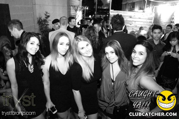 Tryst nightclub photo 274 - September 14th, 2012