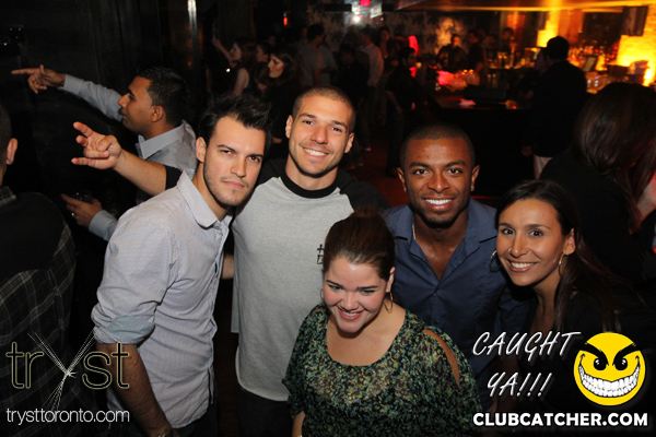 Tryst nightclub photo 277 - September 14th, 2012