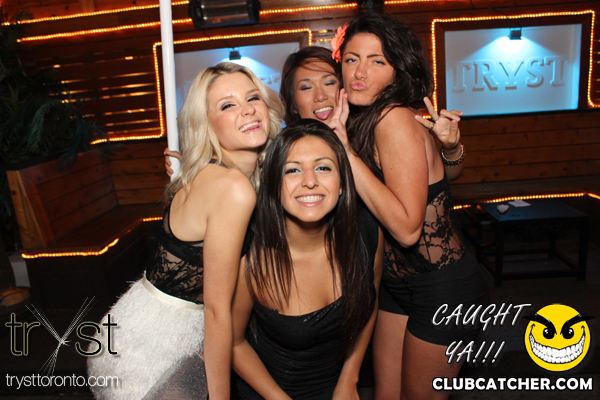 Tryst nightclub photo 278 - September 14th, 2012