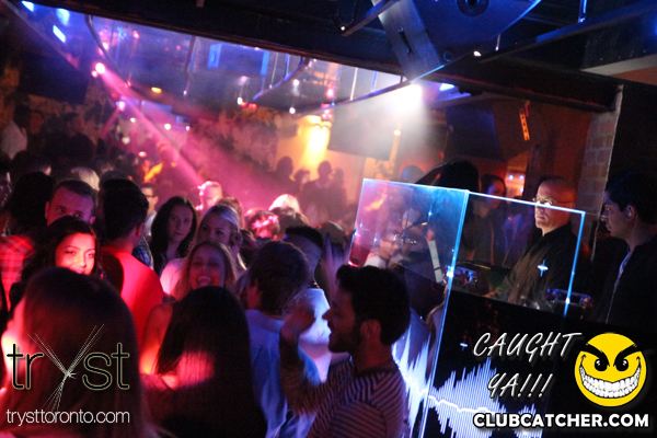 Tryst nightclub photo 291 - September 14th, 2012
