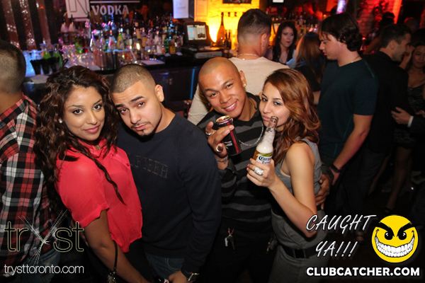 Tryst nightclub photo 299 - September 14th, 2012