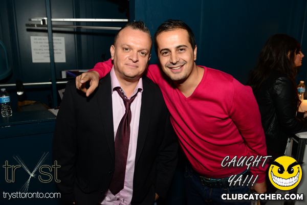 Tryst nightclub photo 301 - September 14th, 2012