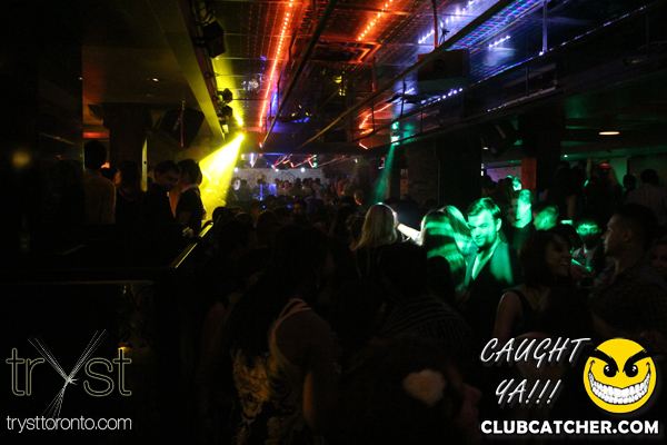 Tryst nightclub photo 310 - September 14th, 2012