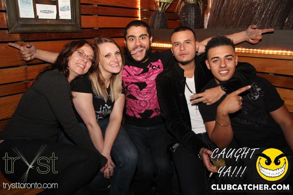 Tryst nightclub photo 314 - September 14th, 2012