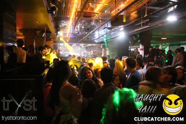 Tryst nightclub photo 322 - September 14th, 2012