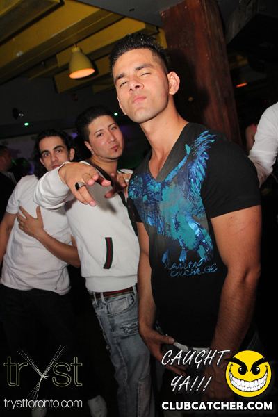 Tryst nightclub photo 323 - September 14th, 2012