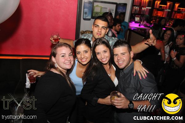Tryst nightclub photo 326 - September 14th, 2012