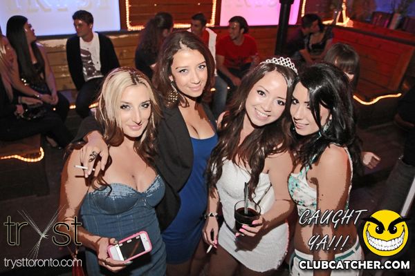 Tryst nightclub photo 329 - September 14th, 2012