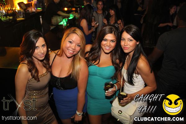 Tryst nightclub photo 333 - September 14th, 2012