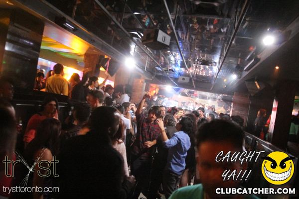 Tryst nightclub photo 340 - September 14th, 2012