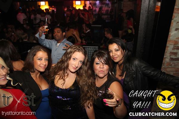 Tryst nightclub photo 355 - September 14th, 2012