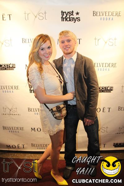 Tryst nightclub photo 356 - September 14th, 2012