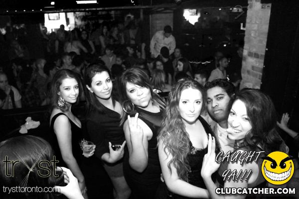 Tryst nightclub photo 358 - September 14th, 2012