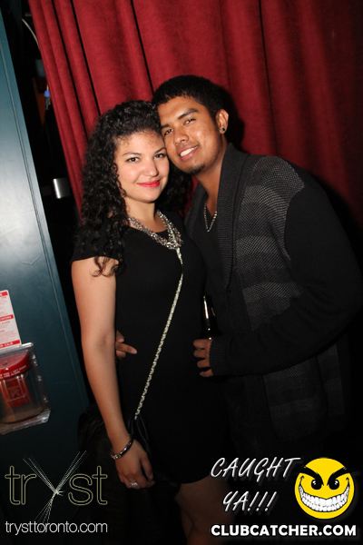 Tryst nightclub photo 373 - September 14th, 2012