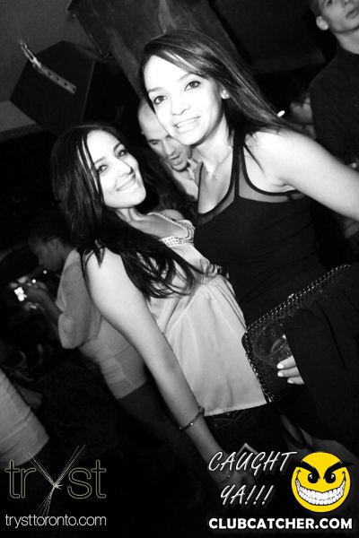 Tryst nightclub photo 376 - September 14th, 2012