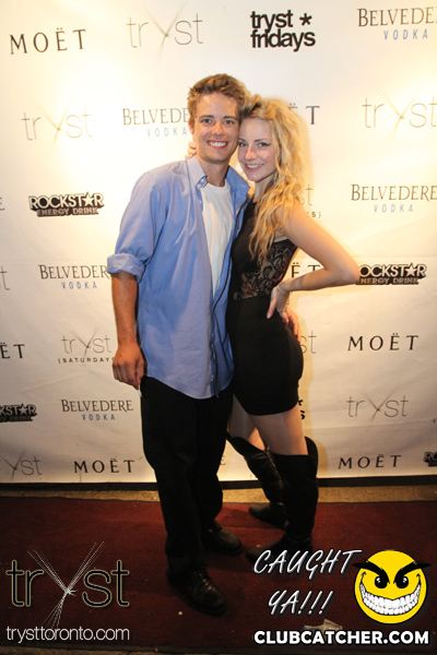 Tryst nightclub photo 379 - September 14th, 2012