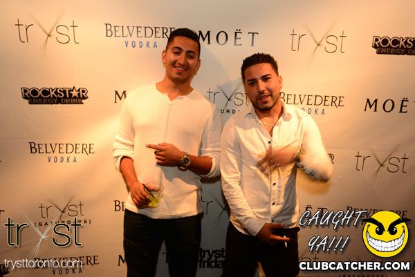 Tryst nightclub photo 388 - September 14th, 2012