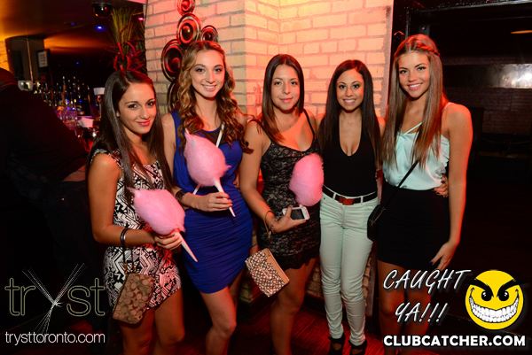 Tryst nightclub photo 5 - September 14th, 2012