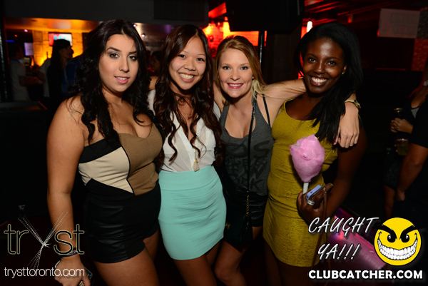 Tryst nightclub photo 52 - September 14th, 2012