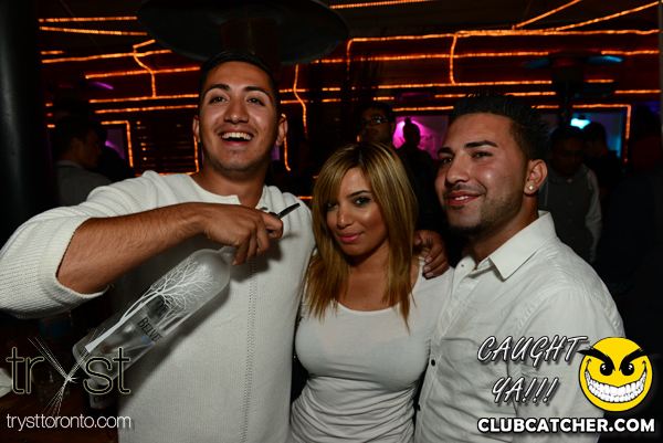 Tryst nightclub photo 53 - September 14th, 2012