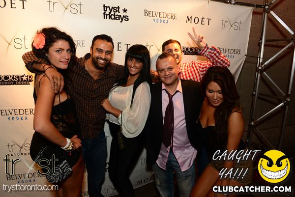 Tryst nightclub photo 59 - September 14th, 2012
