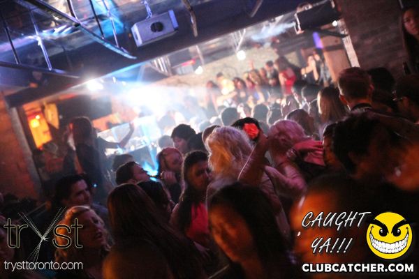 Tryst nightclub photo 76 - September 14th, 2012
