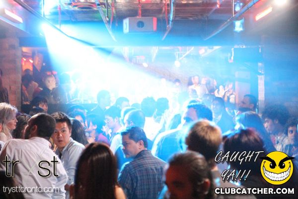 Tryst nightclub photo 79 - September 14th, 2012