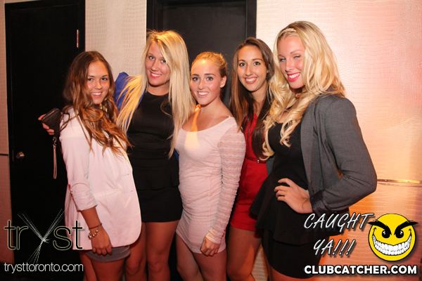 Tryst nightclub photo 87 - September 14th, 2012