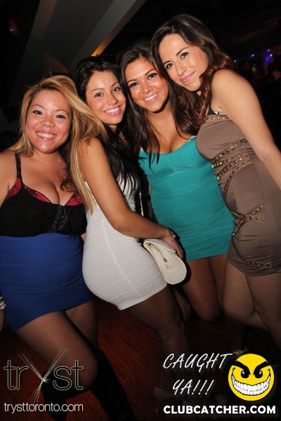 Tryst nightclub photo 89 - September 14th, 2012
