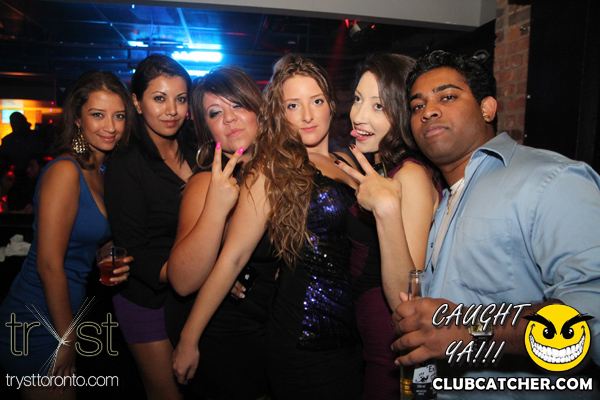 Tryst nightclub photo 91 - September 14th, 2012