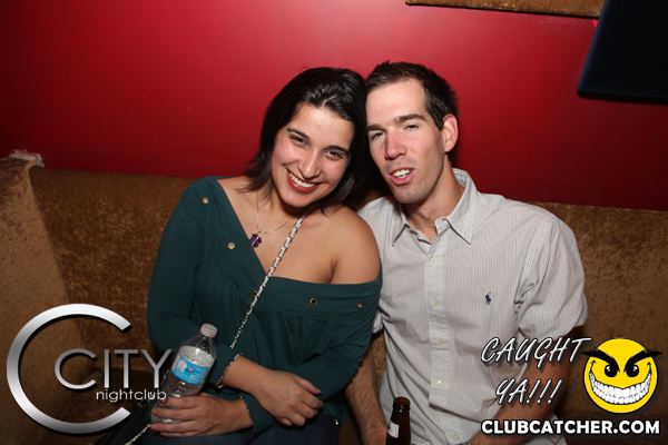 City nightclub photo 104 - September 15th, 2012