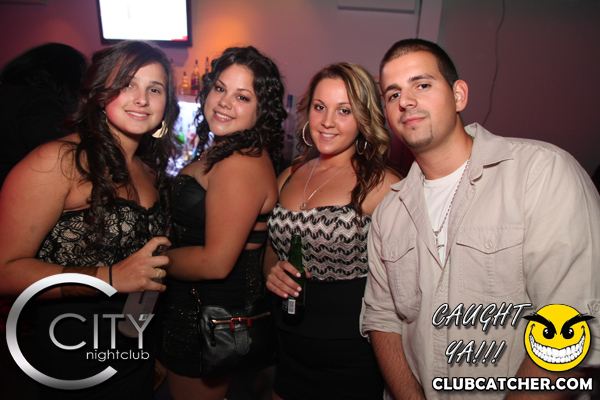 City nightclub photo 106 - September 15th, 2012