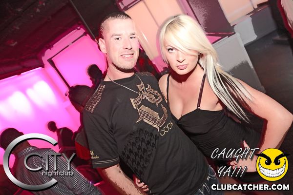 City nightclub photo 113 - September 15th, 2012