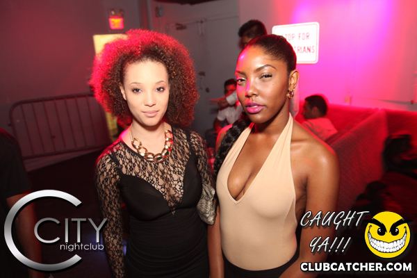 City nightclub photo 117 - September 15th, 2012