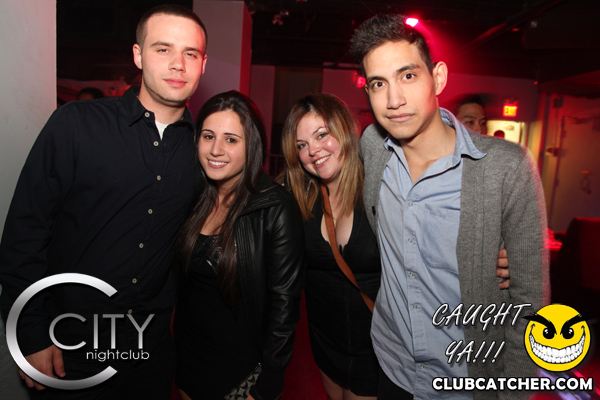 City nightclub photo 121 - September 15th, 2012