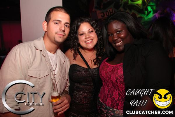 City nightclub photo 122 - September 15th, 2012