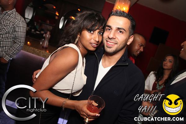City nightclub photo 127 - September 15th, 2012