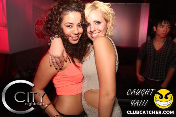 City nightclub photo 129 - September 15th, 2012