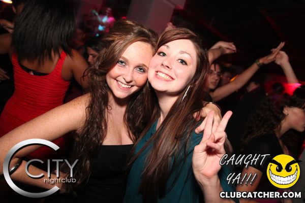 City nightclub photo 130 - September 15th, 2012
