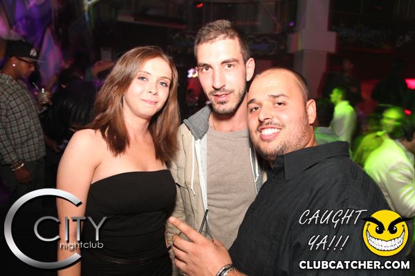 City nightclub photo 133 - September 15th, 2012