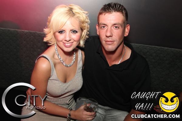 City nightclub photo 141 - September 15th, 2012