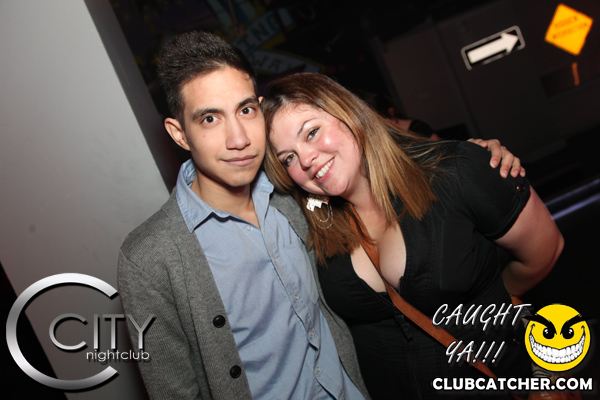 City nightclub photo 145 - September 15th, 2012