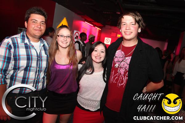 City nightclub photo 148 - September 15th, 2012
