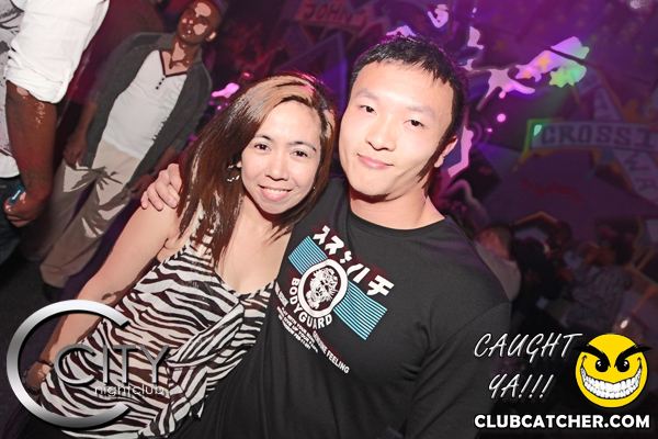 City nightclub photo 149 - September 15th, 2012