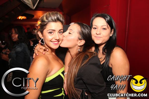 City nightclub photo 16 - September 15th, 2012