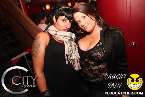 City nightclub photo 155 - September 15th, 2012